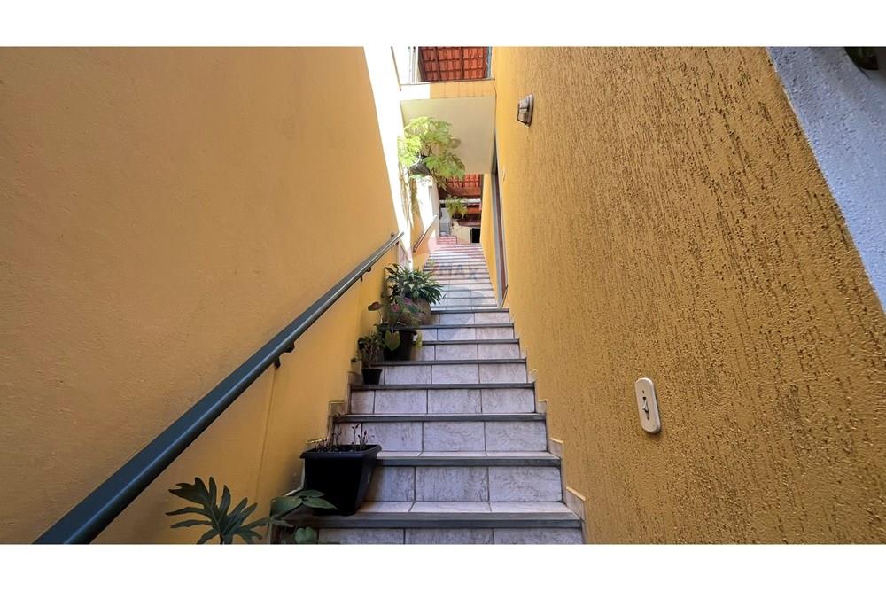 Sobrado - Venda - São Paulo , São Paulo - IMG_1530.JPEG - 602451001-3