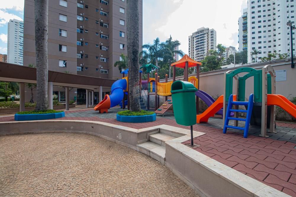 Apartamento - Venda - São Paulo , São Paulo - 02area-condominial025.jpg - 602071001-304