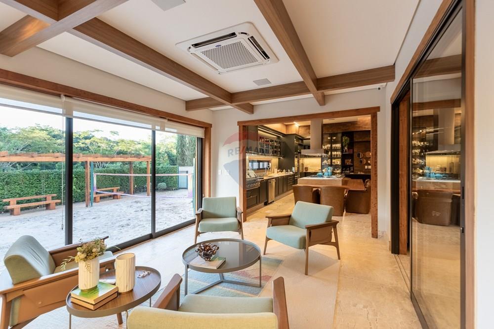 Casa de Condomínio - Venda - Ribeirão Preto , São Paulo - casa_venda_alphaville3_ribeirao_preto (110).jpg - 601251112-1967