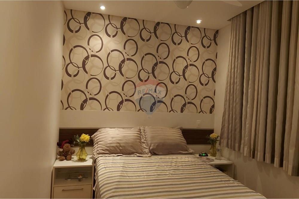 Apartamento - Venda - São Bernardo do Campo , São Paulo - 41.jpeg - 601361073-16