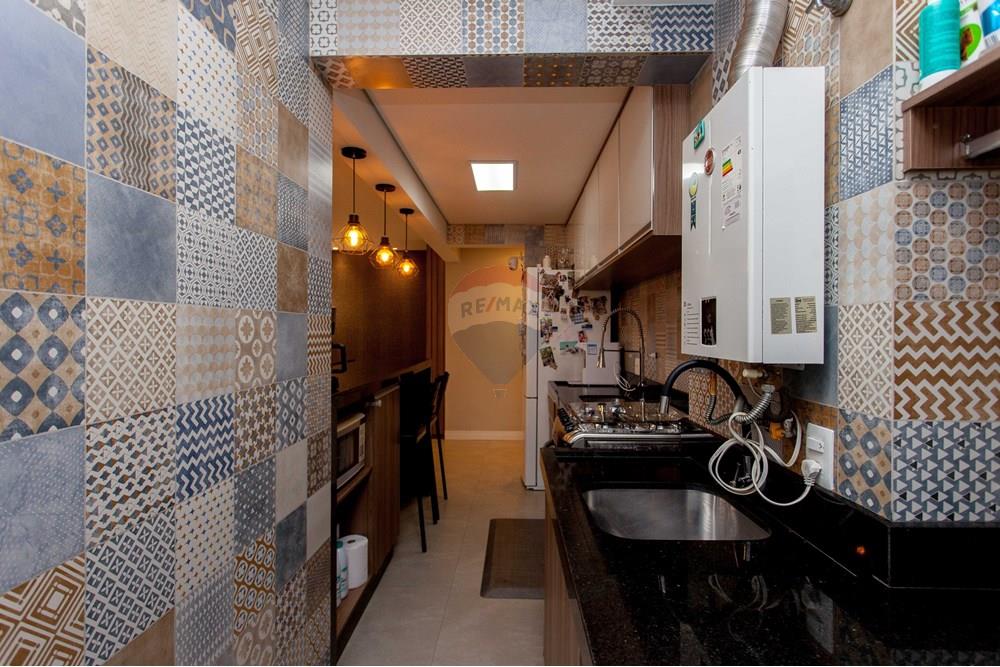 Apartamento - Venda - São Paulo , São Paulo - IMG_9193.jpg - 601751009-389