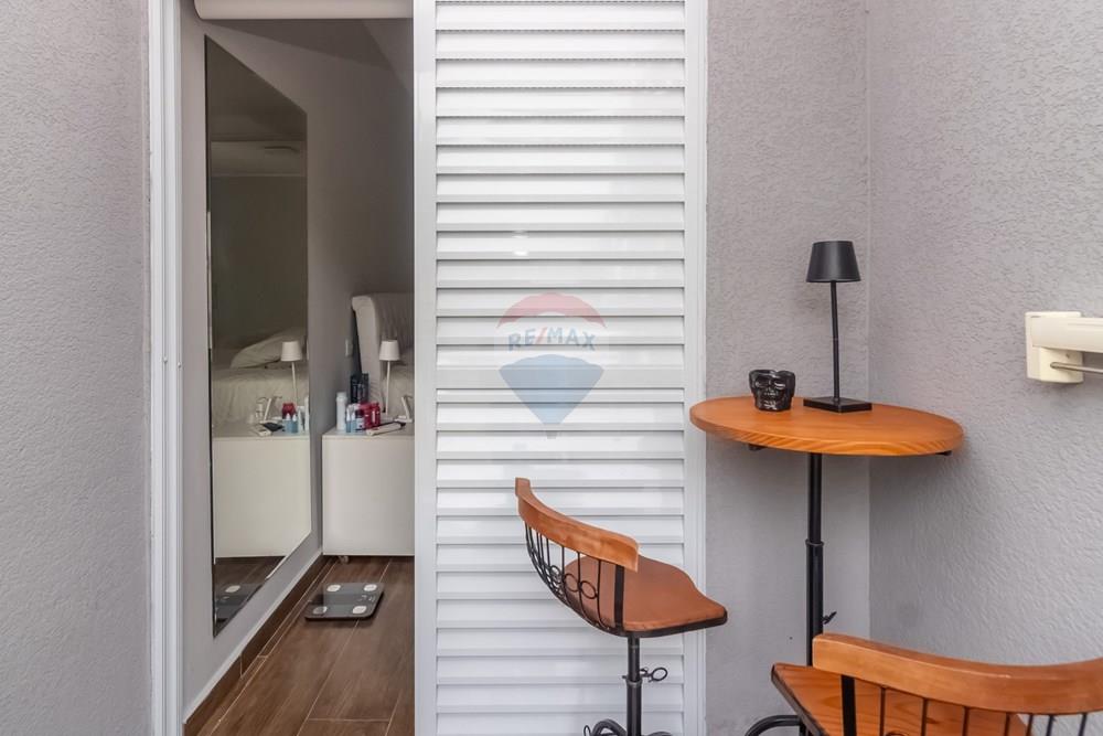 Sobrado - Venda - São Paulo , São Paulo - IMG_586335.jpg - 601441029-24