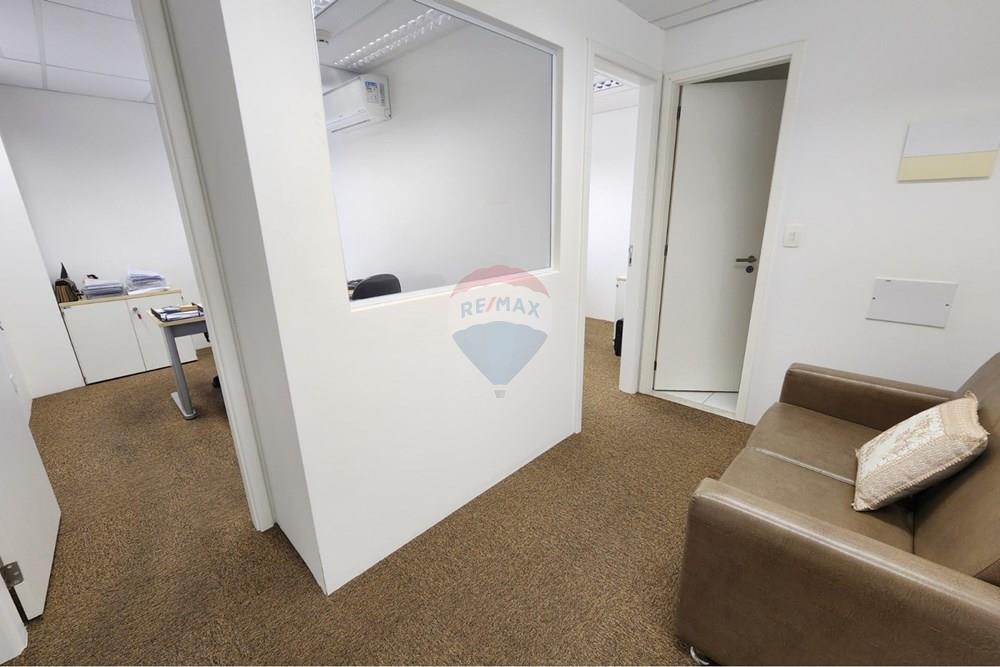 Cj. Comercial/ Sala - Alugar - São Paulo , São Paulo - IMG-20251203-WA0079.jpg - 601471003-206