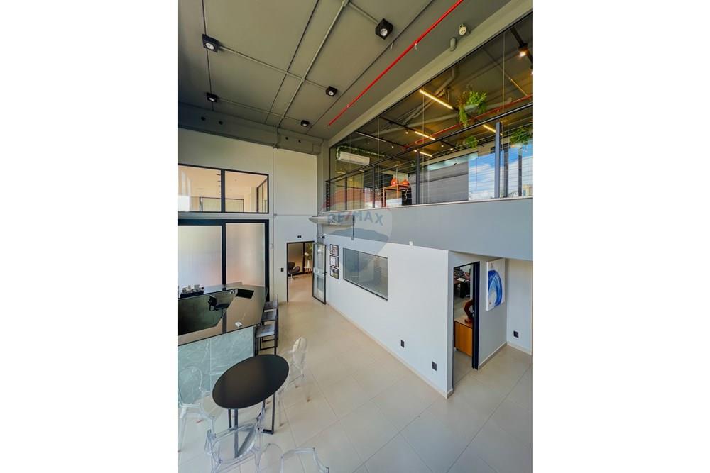 Cj. Comercial/ Sala - Venda - Ribeirão Preto , São Paulo - sala_comercial_a_venda_avenida_independencia_center_ribeirao_preto_sp (21).JPG - 601251261-63