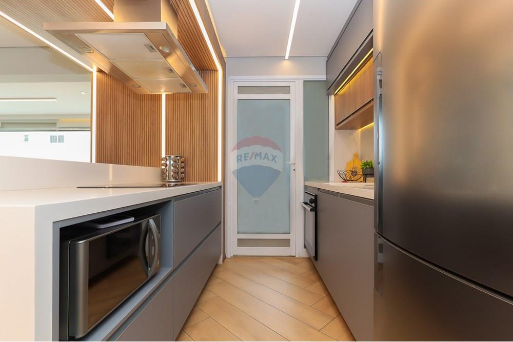 Apartamento - Venda - São Paulo , São Paulo - 04cozinha_002.jpg - 602101011-238