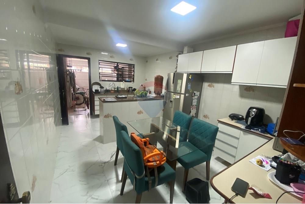 Sobrado - Venda - São Paulo , São Paulo - IMG_8258.JPG - 602451002-1