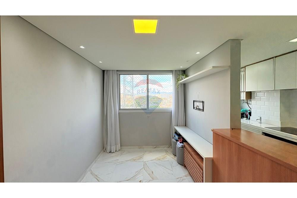 Apartamento - Alugar - São Paulo , São Paulo - IMG_7664.JPEG - 602451001-18