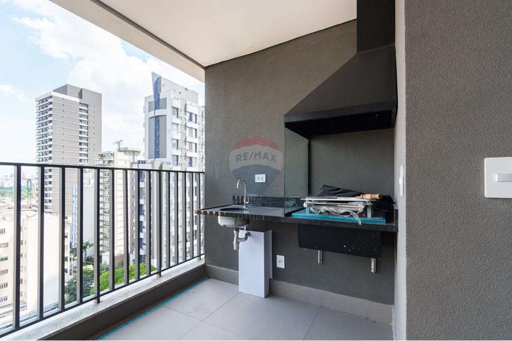 Apartamento - Venda - São Paulo , São Paulo - 01fotos_029.jpg - Área Gourmet - 601181053-27