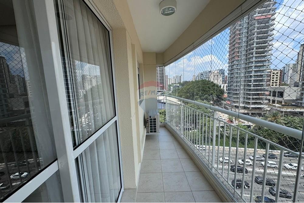 Apartamento - Alugar - São Paulo , São Paulo - IMG-20251212-WA0025.jpg - 601241056-91