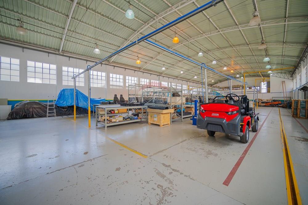 Galpão - Venda - Cajamar , São Paulo - (34).jpg - 601261093-16