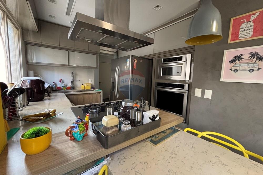 Apartamento - Alugar - São Paulo , São Paulo - IMG_1513.JPG - Cozinha - 601081019-93