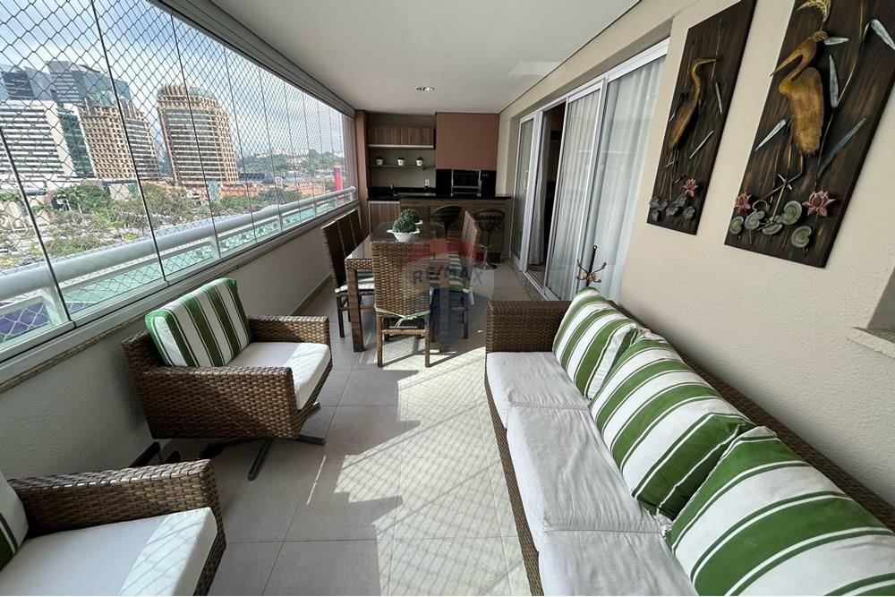 Apartamento - Alugar - São Paulo , São Paulo - 4.jpeg - 602321003-51