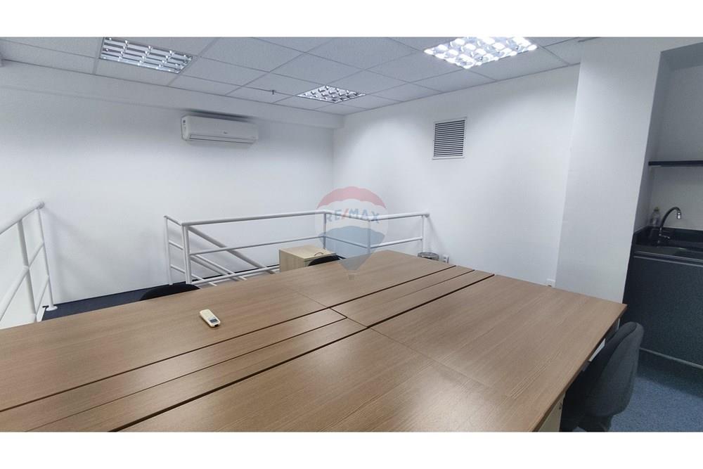 Cj. Comercial/ Sala - Alugar - São Paulo , São Paulo - IMG_20250502_163139.jpg - 601361019-2969