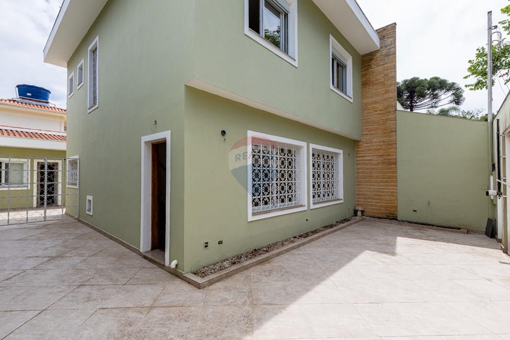 Casa - Venda - São Paulo , São Paulo - Fachada_Garagem.jpg - 601131073-19