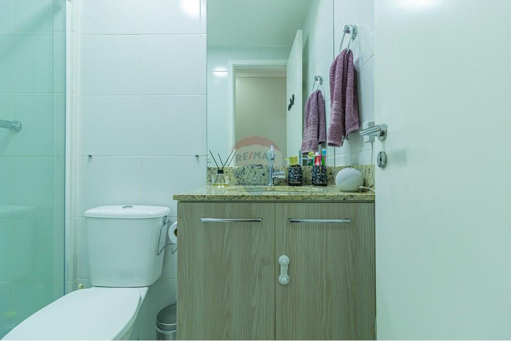 Apartamento - Venda - São Paulo , São Paulo - 07banheiros_001.jpg - 602101048-7