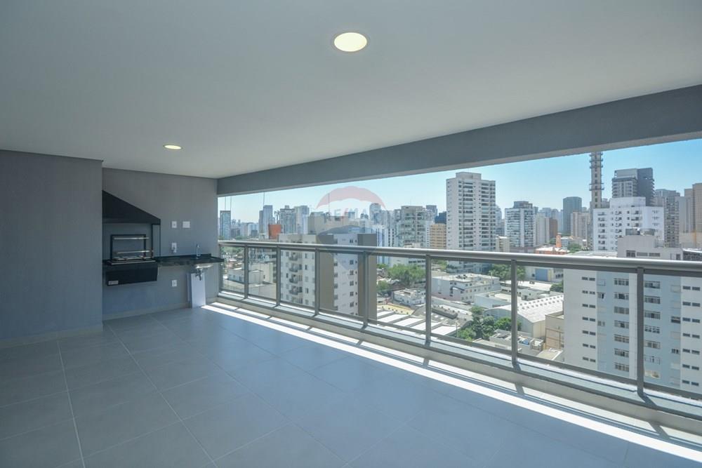 Apartamento - Venda - São Paulo , São Paulo - 02 sacada.jpg - 602321003-69