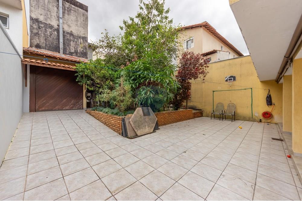 Casa - Venda - São Paulo , São Paulo - 24.jpg - 602261001-45