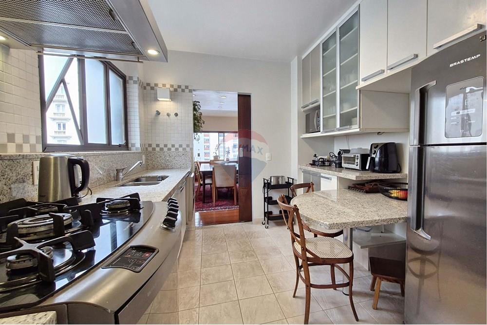 Residential - وحده سكنيه - ساو باولو , ساو باولو - BR - ALAMEDA ITÚ, 846 (47) (1).jpg - 601361043-36