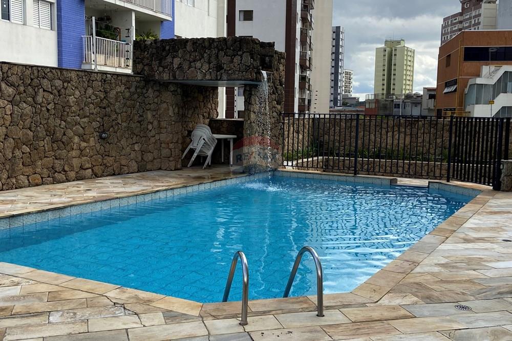 Apartamento - Alugar - São Paulo , São Paulo - IMG_6957.JPG - Piscina - 602161016-32