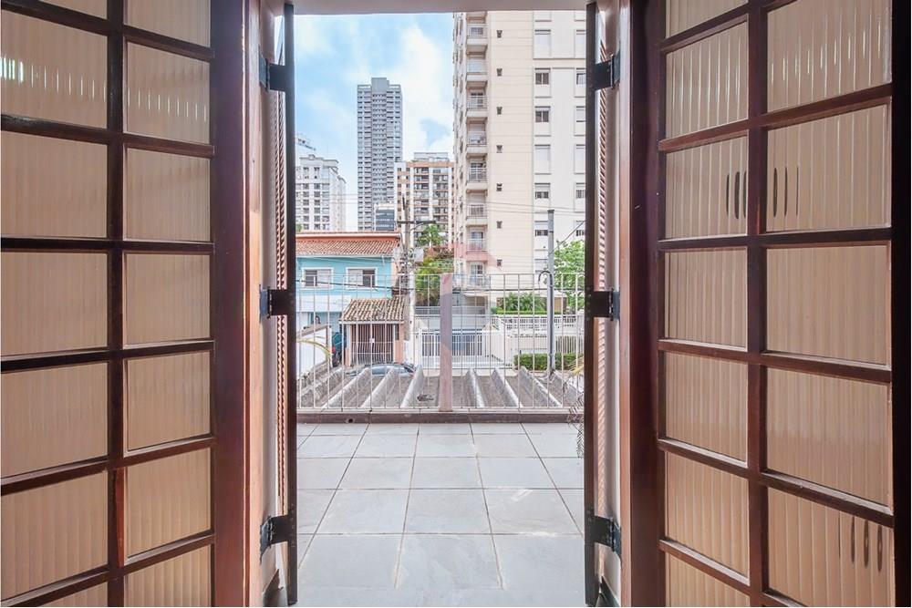 Sobrado - Venda - São Paulo , São Paulo - varanda quarto v1.jpg - 601311038-14