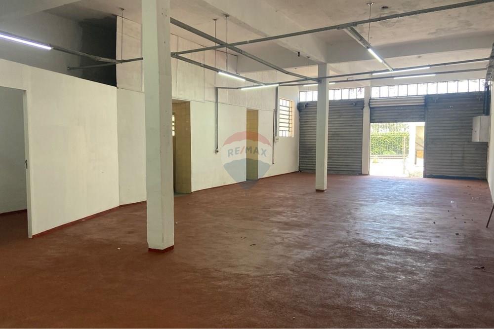 Galpão - Alugar - São Paulo , São Paulo - IMG-20251031-WA0094.jpg - Pátio interno - 602161021-19