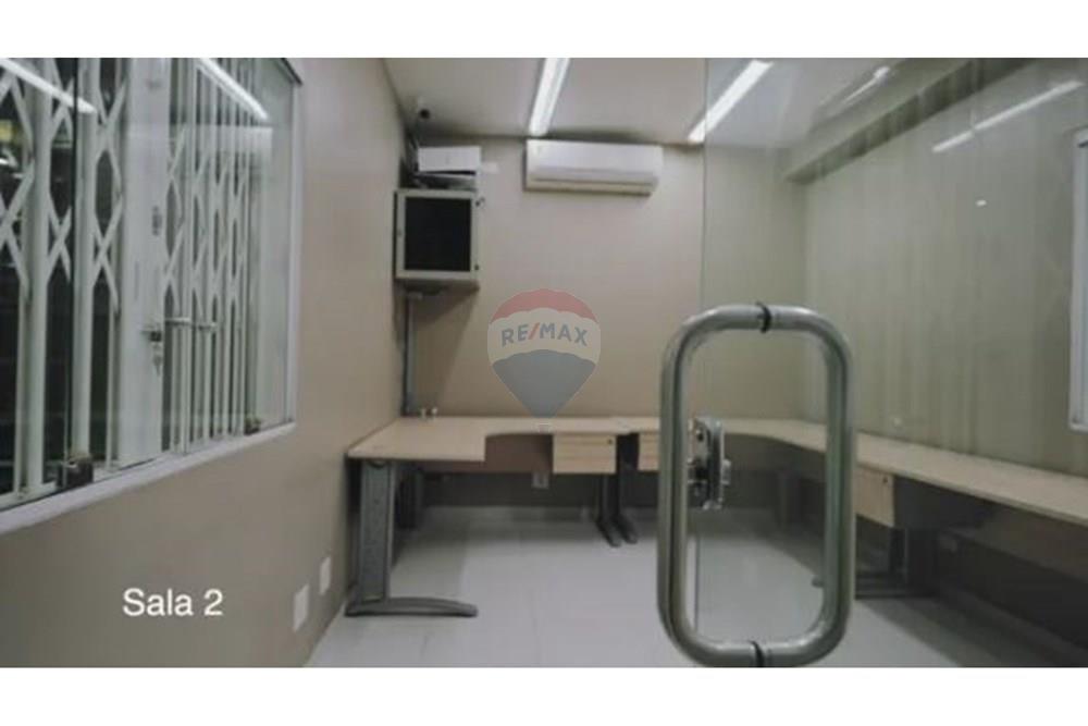 Prédio - Alugar - São Paulo , São Paulo - 5.JPG - 601361019-2998