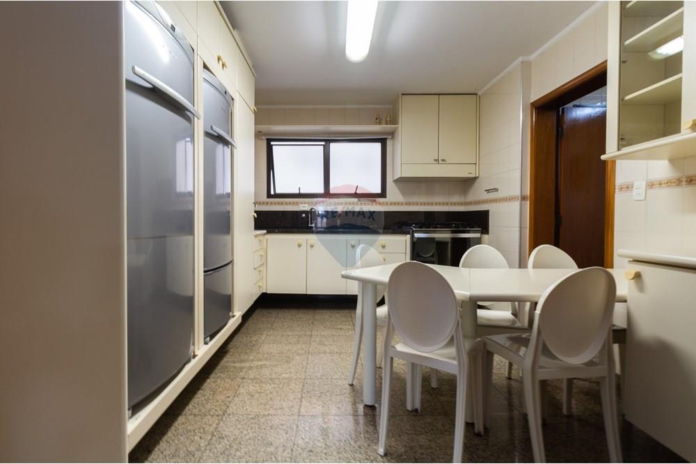 Apartamento - Venda - São Paulo , São Paulo - 18 COZINHA (2).jpg - 602281022-117