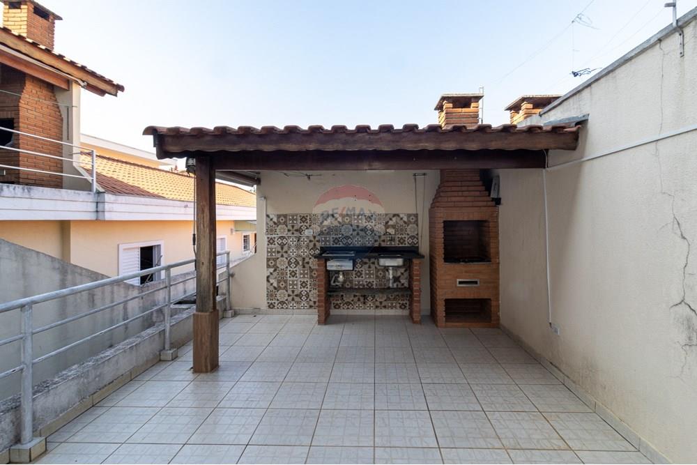 Residential - Hus - Sao Paulo , Sao Paulo - BR - Rua Doutor Eduardo Victor de Lamare,  238_39.jpg - 601771057-29