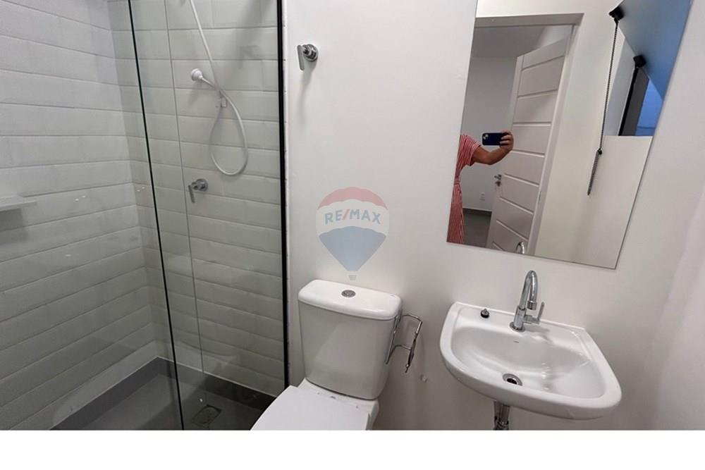 Sobrado para alugar com 3 quartos, 112m² - Foto 8