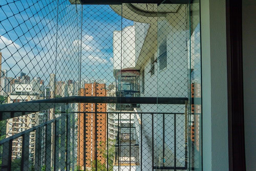 Apartamento - Venda - São Paulo , São Paulo - 01fotos_011.jpg - 601251152-36