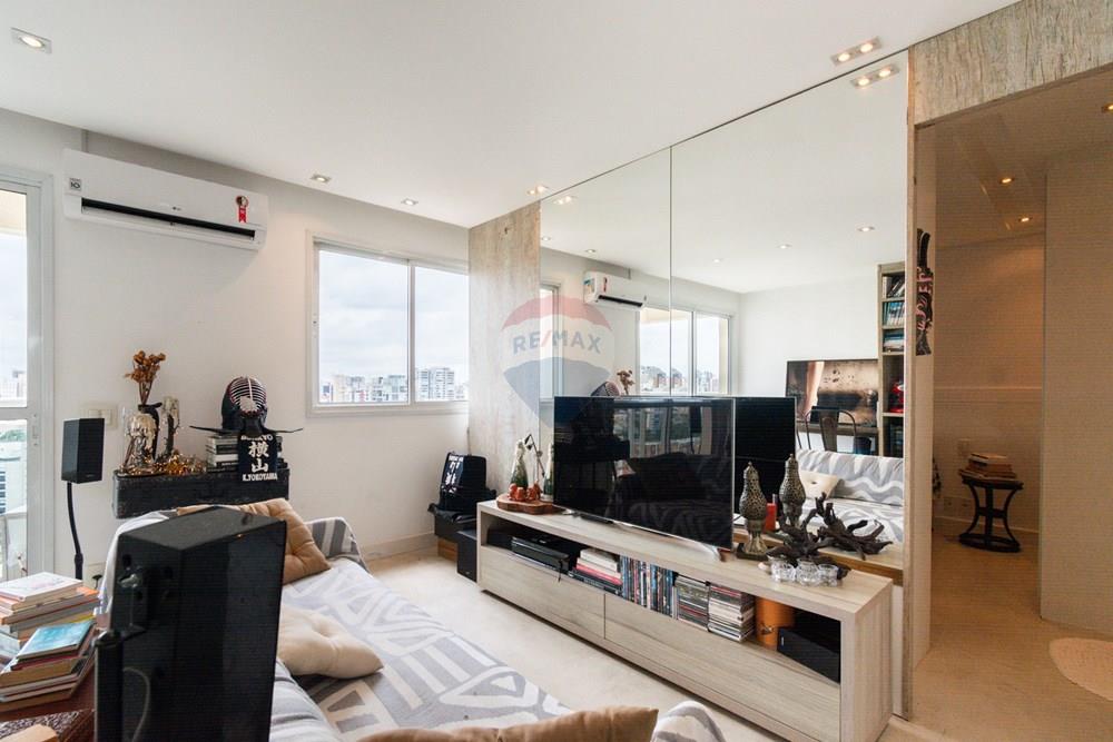 Apartamento - Venda - São Paulo , São Paulo - DSC_9810.jpg - Sala de estar - 601241069-15