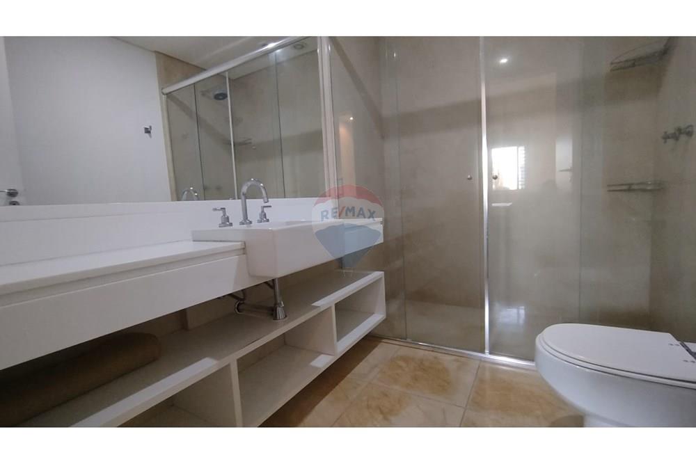 Apartamento - Alugar - São Paulo , São Paulo - 03 SUÍTE BANHEIRO 03.jpeg - 630331112-11