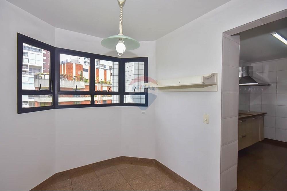 Apartamento - Venda - São Paulo , São Paulo - 25COPA.jpg - Copa - 601081068-12