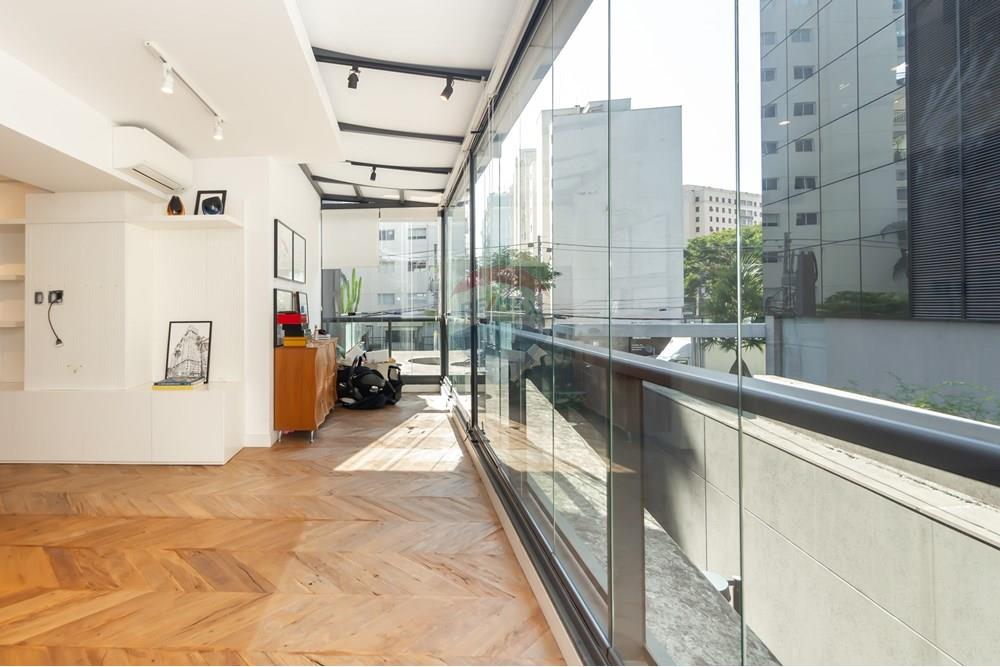 Apartamento - Venda - São Paulo , São Paulo - 07 sala.jpg - 601481024-17