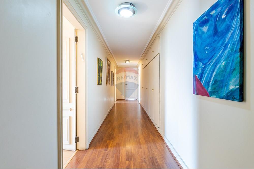 Apartamento - Venda - São Paulo , São Paulo - 15.jpg - Corredor - 601081007-96