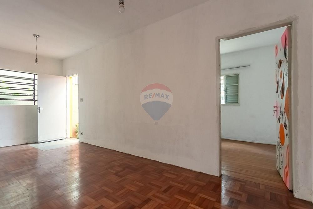 Casa - Venda - São Paulo , São Paulo - 601301058-52 - Av. Luis Góis, 2076-003.jpg - 601301058-52