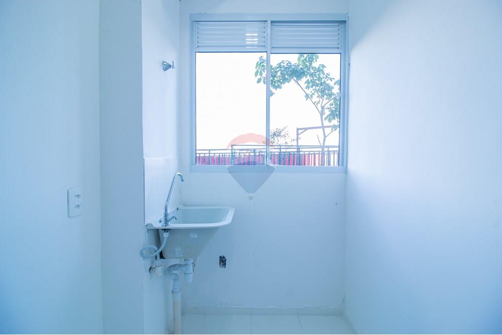 Apartamento - Venda - São Paulo , São Paulo - 05area-de-servico001.jpg - 602251013-23