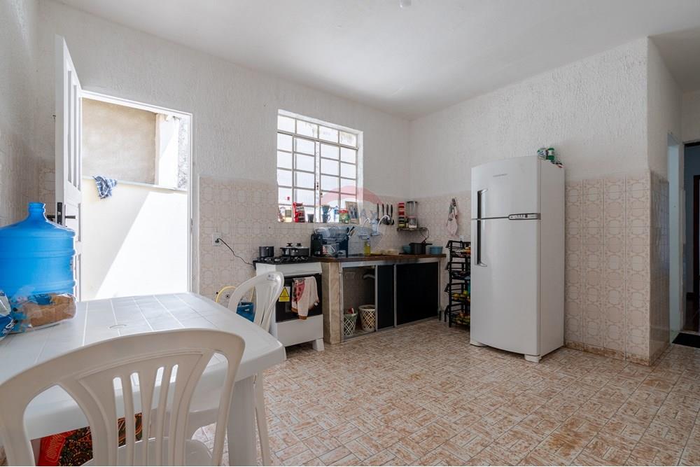 Casa - Venda - São Paulo , São Paulo - 27-CS.jpg - 601471041-52