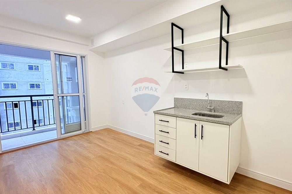 Apartamento - Venda - São Paulo , São Paulo - IMG_8276.JPEG - Cozinha - 602451001-13