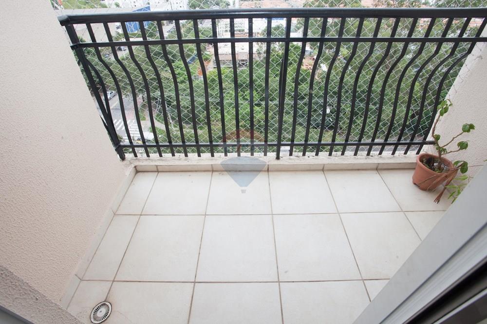 Apartamento - Venda - São Paulo , São Paulo - IMG_1438.jpg - Sacada - 601751067-140