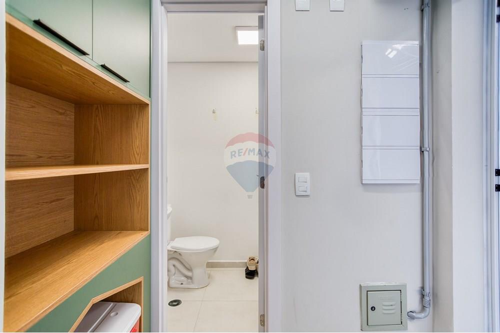 Apartamento - Venda - São Paulo , São Paulo - 05area-de-servico002.jpg - 601081090-20