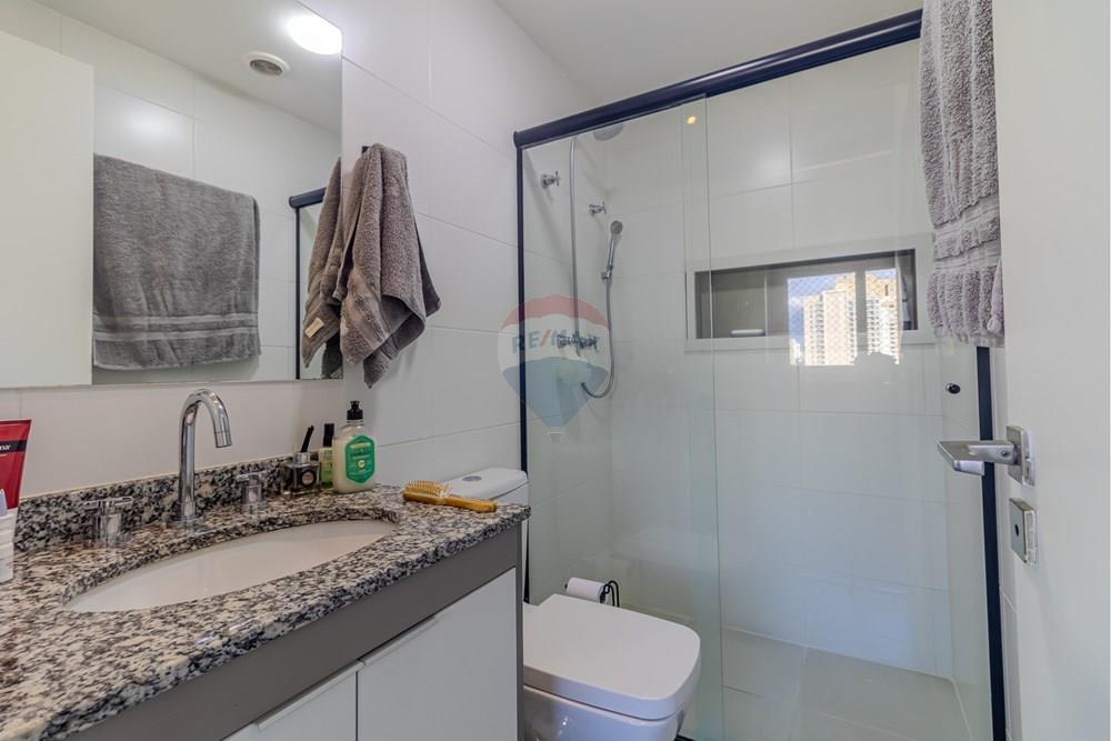Apartamento - Venda - São Paulo , São Paulo - 07banheiros_005.jpg - 602101005-89