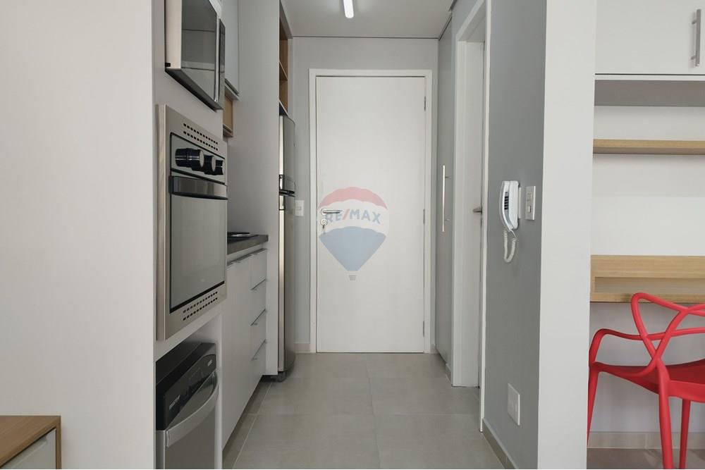 Studio - Alugar - São Paulo , São Paulo - 5 jg.jpg - 601361040-195