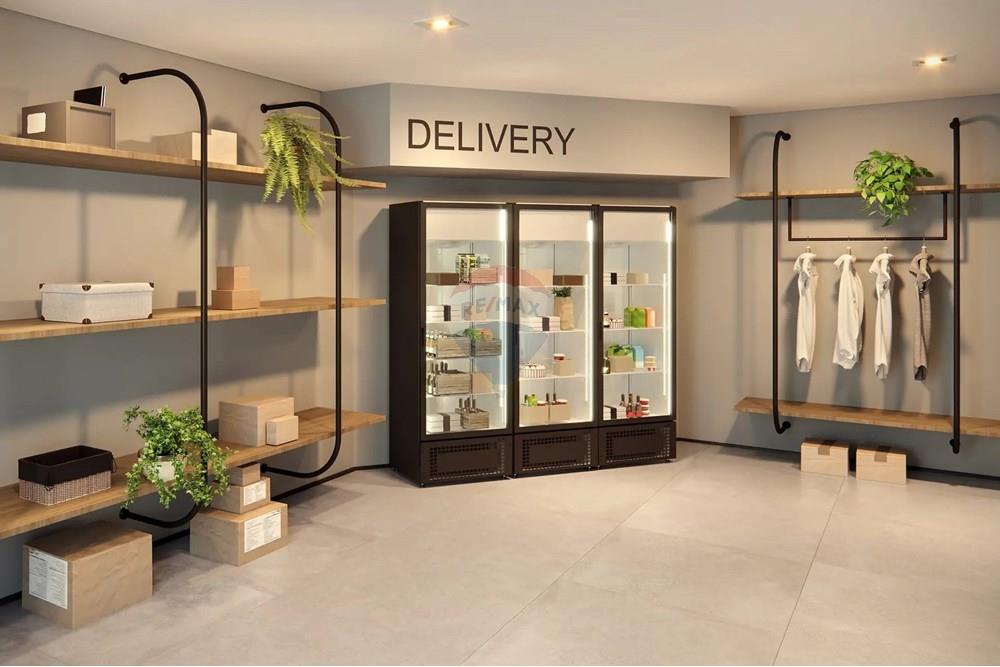 Apartamento - Venda - São Paulo , São Paulo - Mercado.jpg - 602141065-63