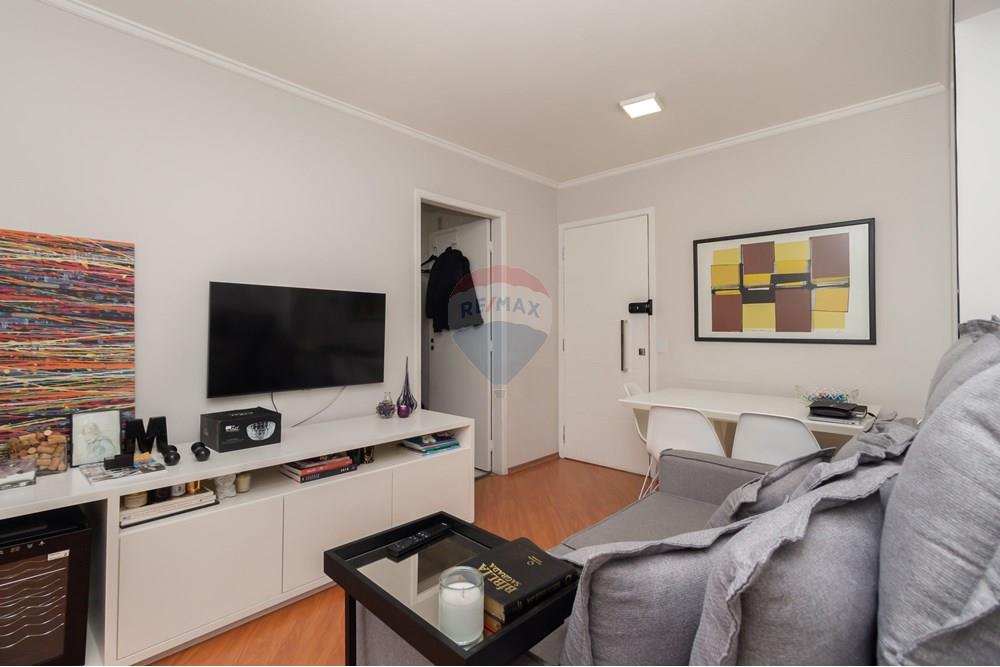 Apartamento - Venda - São Paulo , São Paulo - 03 sala.jpg - 601481005-208