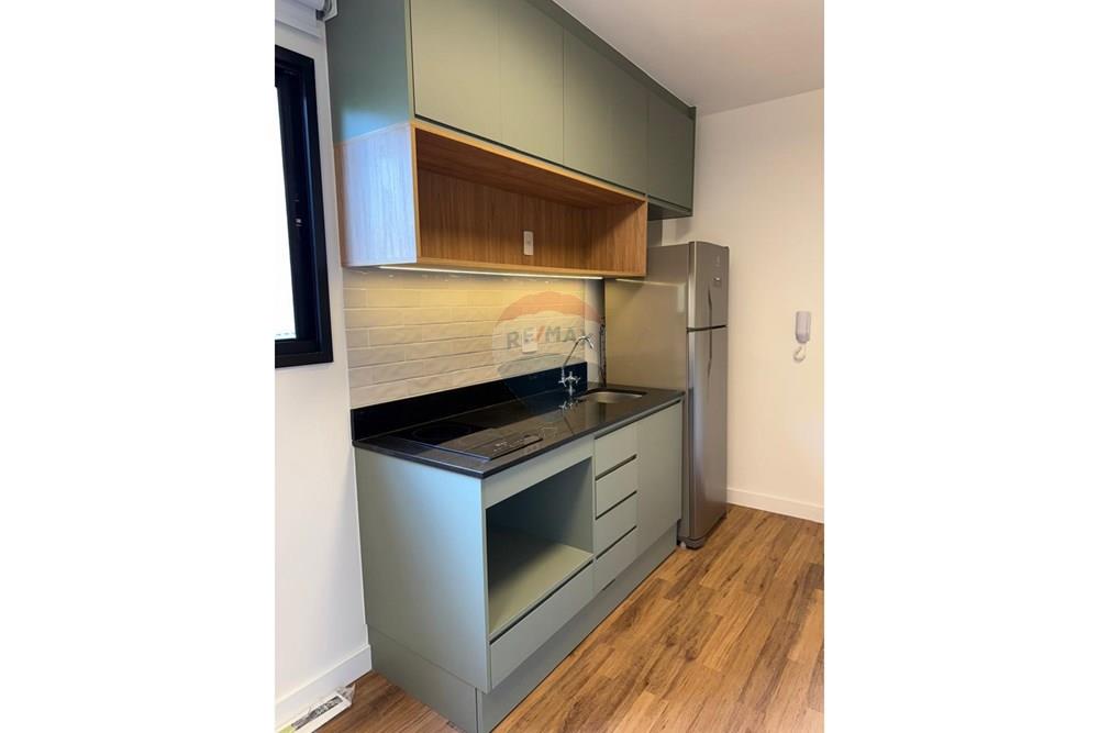 Apartamento - Alugar - São Paulo , São Paulo - GENERAL JARDIM 508.44. 8 jpeg.jpeg - 601051076-70