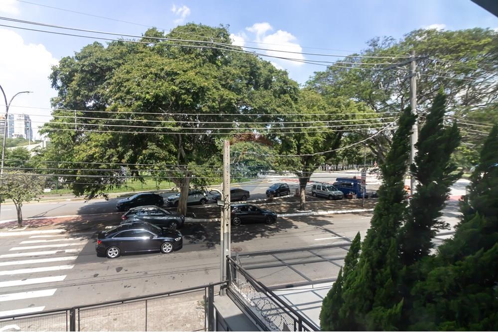 Casa Comercial - Venda - São Paulo , São Paulo - Casa Dr.Wilson_Imagem Vista Sala Superiorb.jpg - 602271002-10