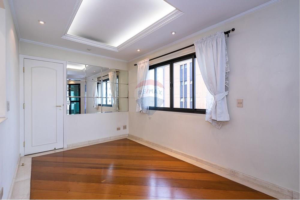 Apartamento - Venda - São Paulo , São Paulo - A7M06221.jpg - Sala de jantar - 601251225-58