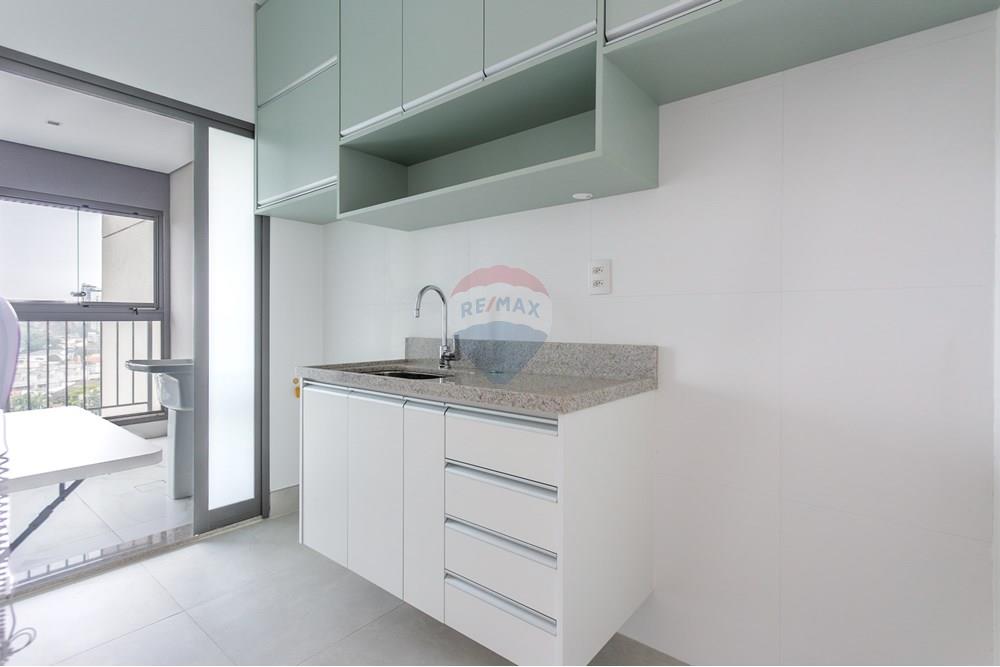 Apartamento - Venda - São Paulo , São Paulo - 601301051-34 - Av Rubem Berta, 850 ap 155-013.jpg - 601301051-34