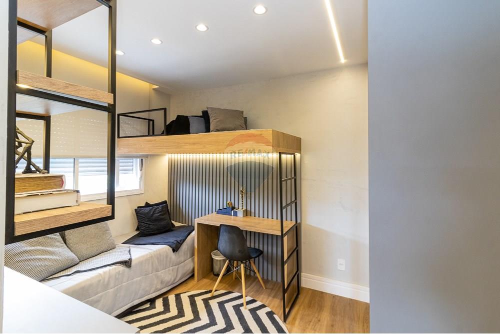 Apartamento - Venda - São Paulo , São Paulo - IMG_5301.jpg - 601751098-79